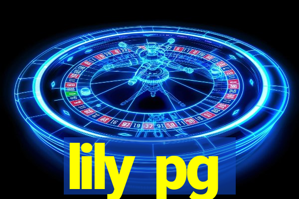 lily pg